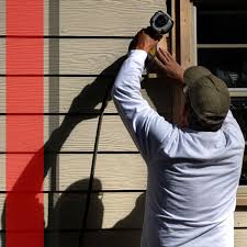 Best Aluminum Siding Installation  in Vcennes, IN